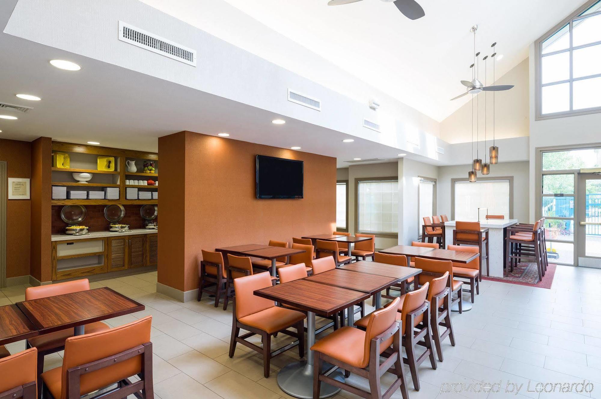 Hyatt House Gaithersburg Exterior photo