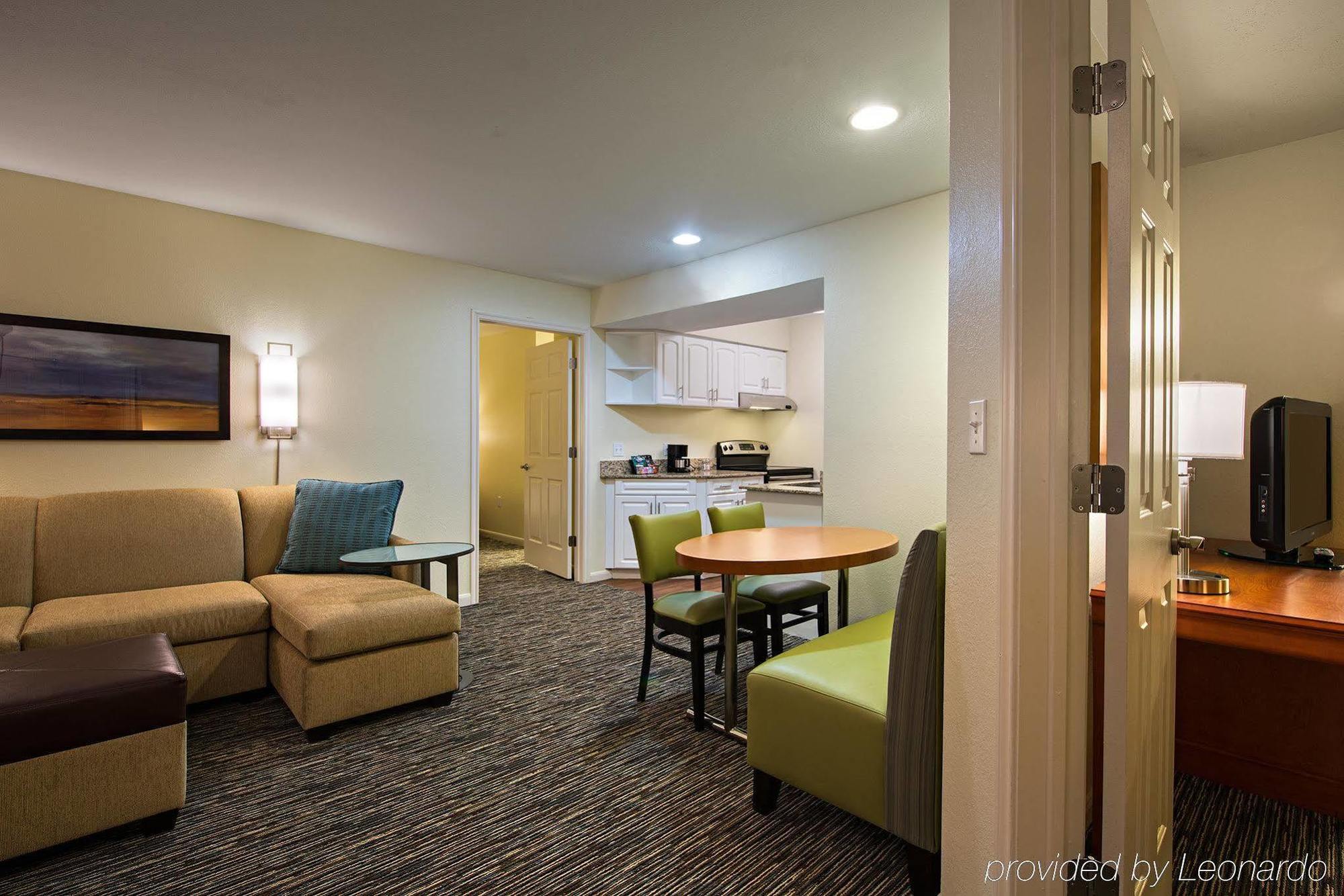 Hyatt House Gaithersburg Exterior photo