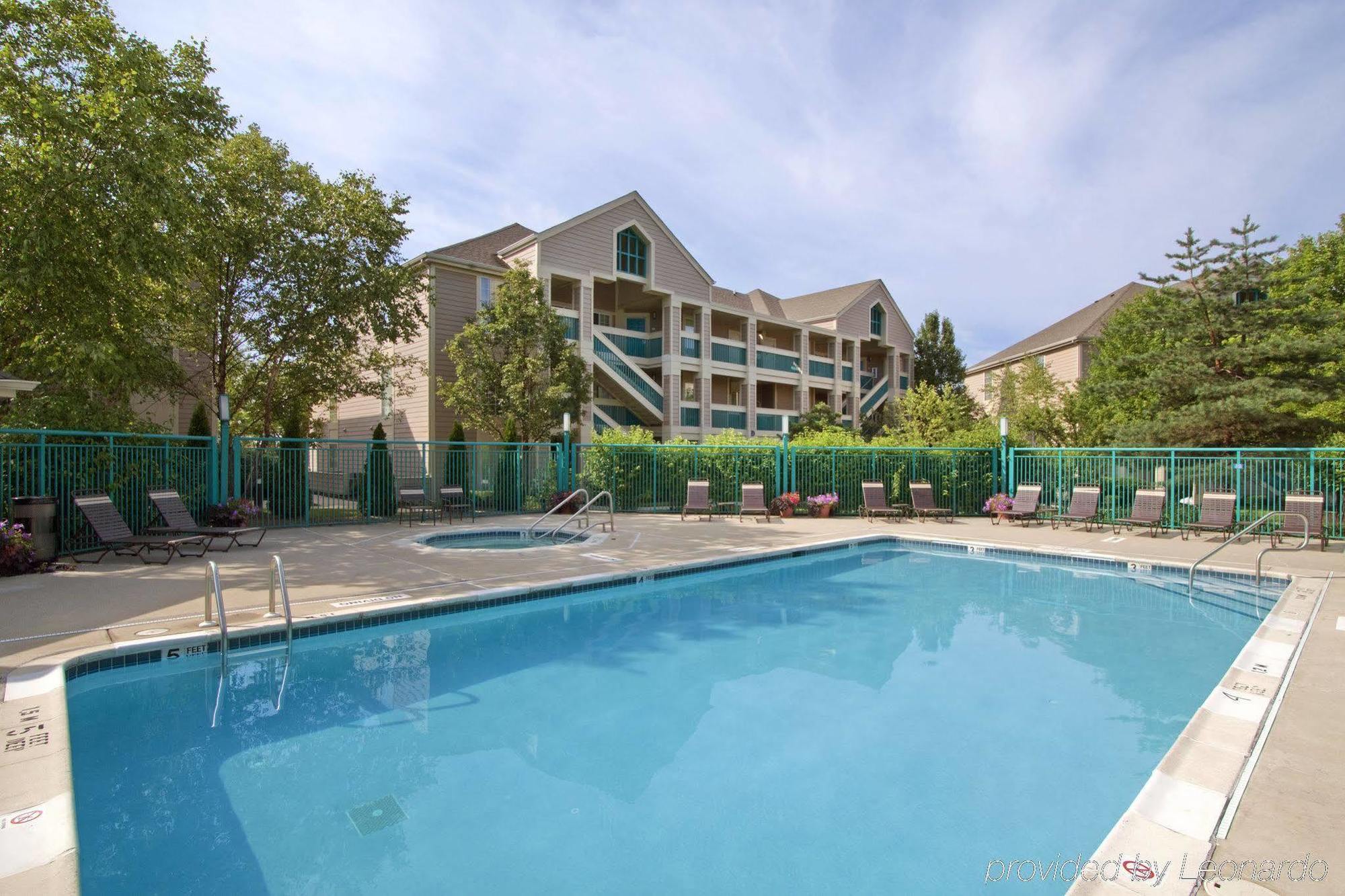 Hyatt House Gaithersburg Facilities photo