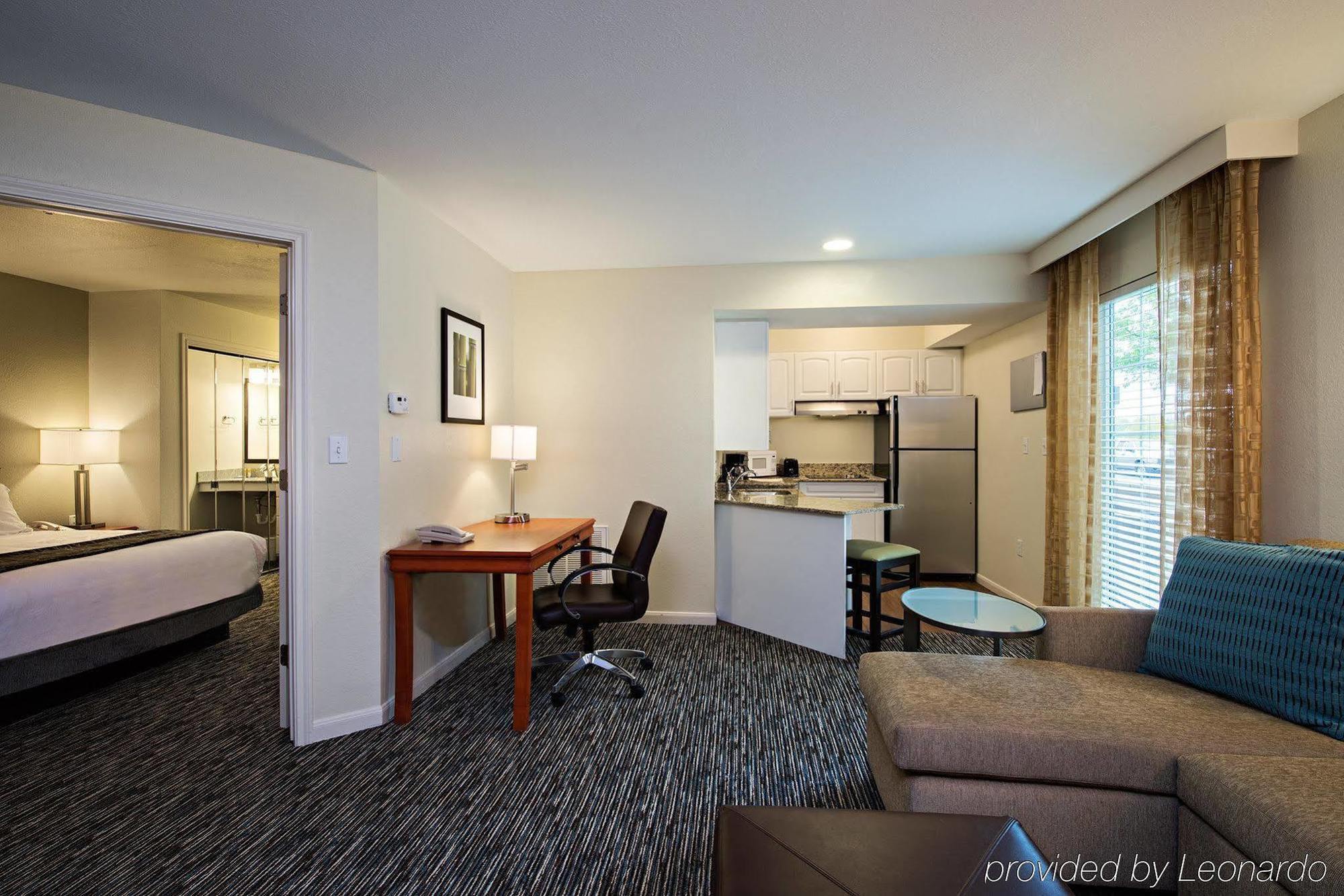 Hyatt House Gaithersburg Exterior photo