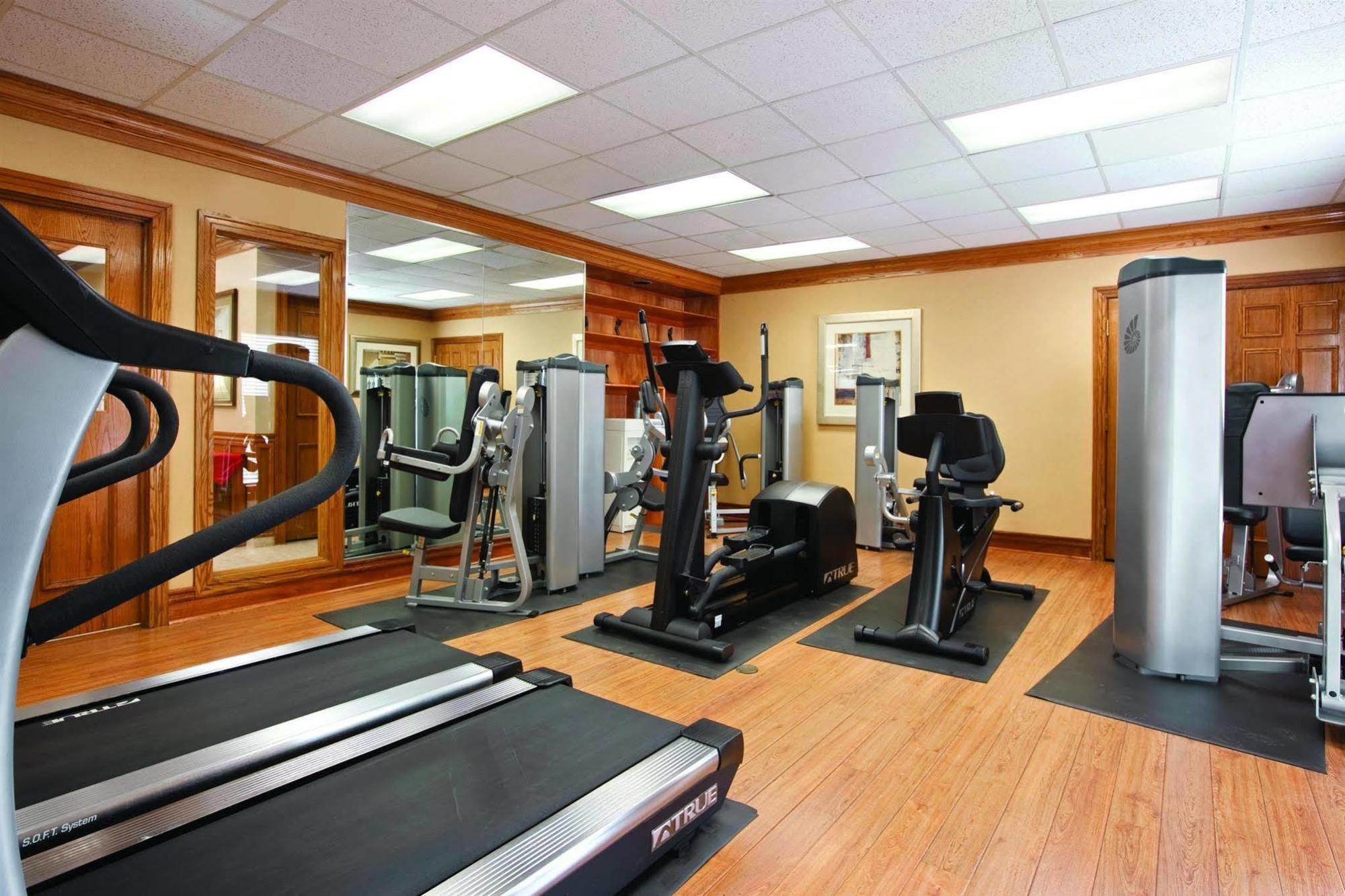 Hyatt House Gaithersburg Facilities photo
